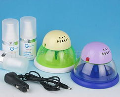 車內(nèi)室內(nèi)水洗空氣清新機(jī)及相關(guān)產(chǎn)品選購指南